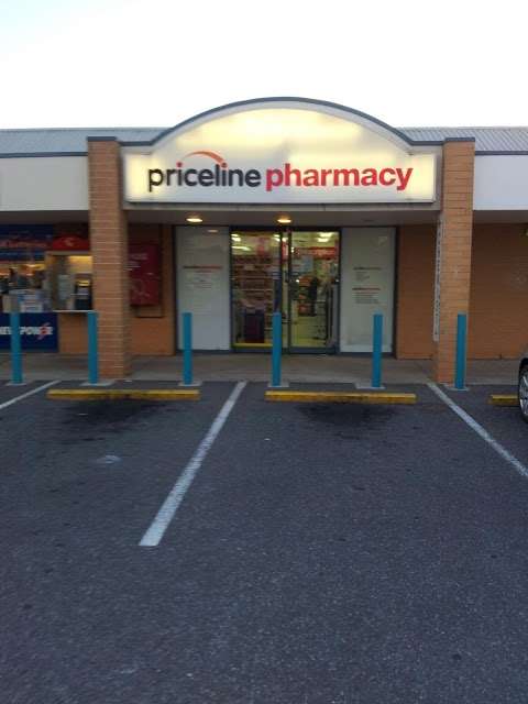 Photo: Priceline Pharmacy Plympton