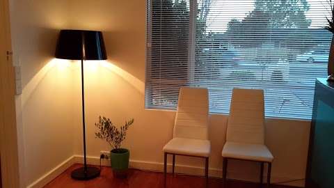 Photo: Dr Liu's Medical Acupuncture Clinic Photo: Dr Liu's Medical Acupuncture Clinic