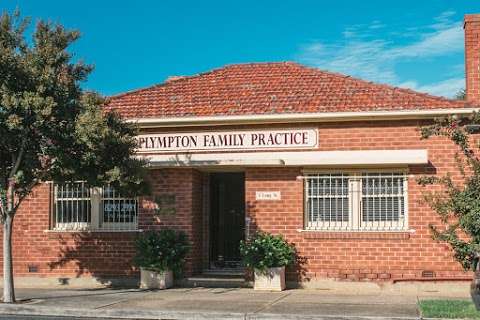 Photo: Plympton Family Practice